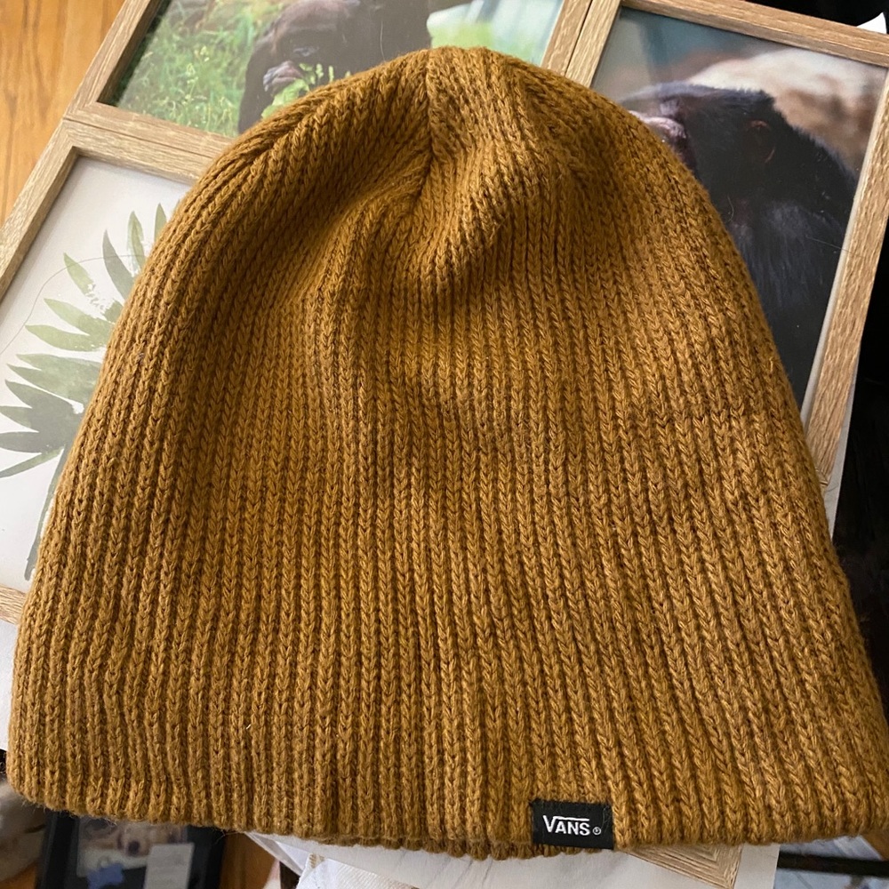 Vans beanie